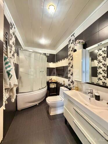 Продается 3-комн. новостройка 84 м², м. Бакмил, photo 14 from 17