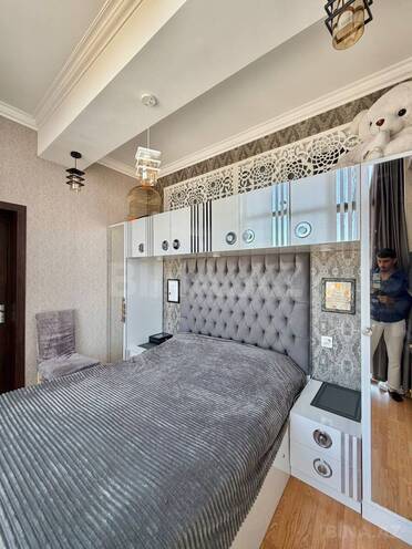 Продается 3-комн. новостройка 84 м², м. Бакмил, photo 9 from 17
