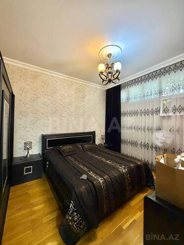 Продается 3-комн. новостройка 84 м², м. Бакмил, photo 10 from 17