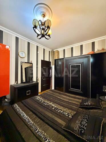 Продается 3-комн. новостройка 84 м², м. Бакмил, photo 16 from 17