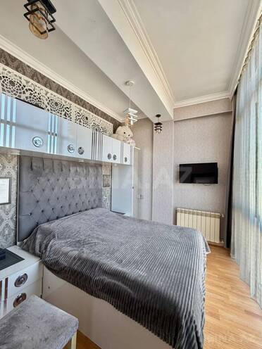 Продается 3-комн. новостройка 84 м², м. Бакмил, photo 12 from 17