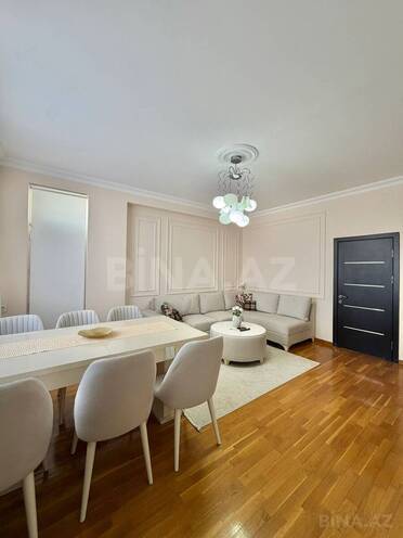 Продается 3-комн. новостройка 84 м², м. Бакмил, photo 6 from 17