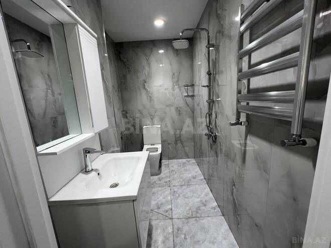 Satılır 2 otaqlı yeni tikili 49 m², Masazır q., photo 11 from 12