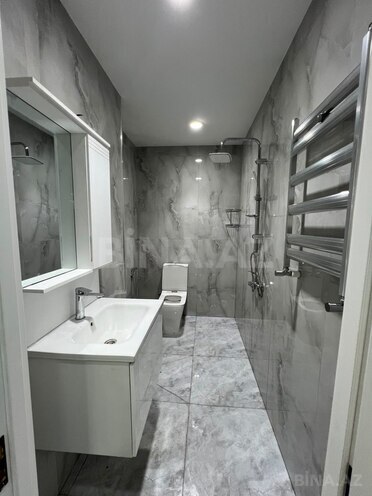 Satılır 2 otaqlı yeni tikili 49 m², Masazır q., photo 9 from 12