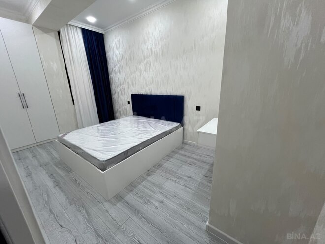 Satılır 2 otaqlı yeni tikili 49 m², Masazır q., photo 6 from 12