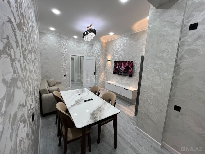 Satılır 2 otaqlı yeni tikili 49 m², Masazır q., photo 5 from 12