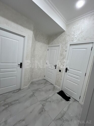 Satılır 2 otaqlı yeni tikili 49 m², Masazır q., photo 3 from 12