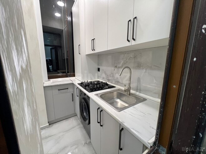 Satılır 2 otaqlı yeni tikili 49 m², Masazır q., photo 8 from 12