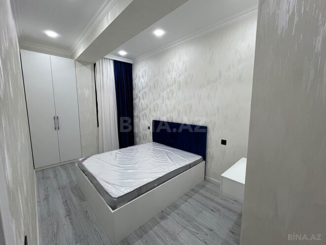 Satılır 2 otaqlı yeni tikili 49 m², Masazır q., photo 7 from 12