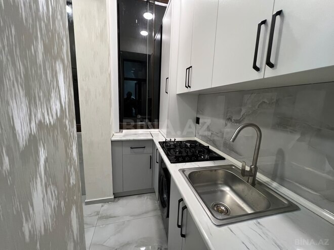 Satılır 2 otaqlı yeni tikili 49 m², Masazır q., photo 10 from 12