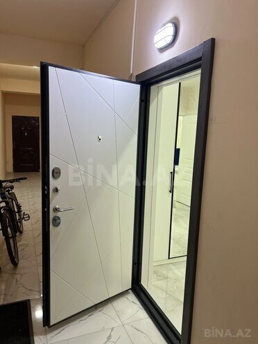 Satılır 2 otaqlı yeni tikili 49 m², Masazır q., photo 1 from 12
