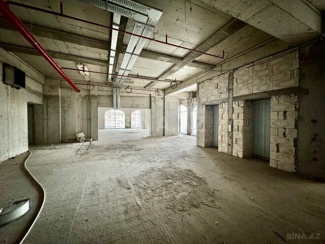 Satılır  obyekt 3 548 m², Şah İsmayıl Xətai m., photo 20 from 25