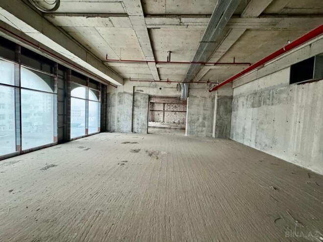 Satılır  obyekt 3 548 m², Şah İsmayıl Xətai m., photo 21 from 25