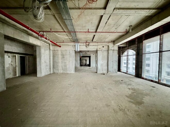 Satılır  obyekt 3 548 m², Şah İsmayıl Xətai m., photo 18 from 25
