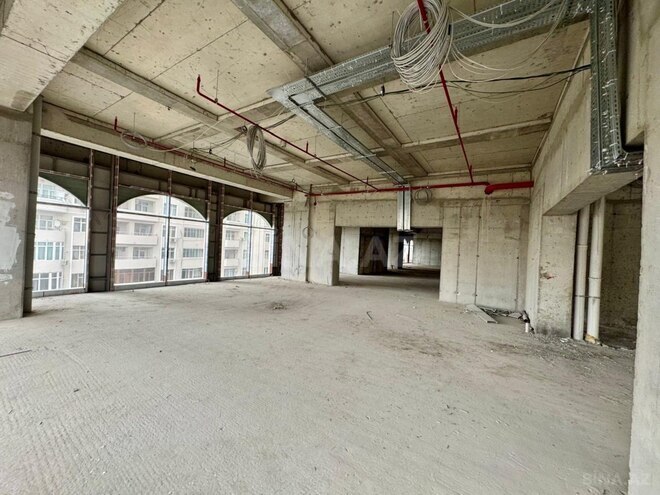 Satılır  obyekt 3 548 m², Şah İsmayıl Xətai m., photo 4 from 25