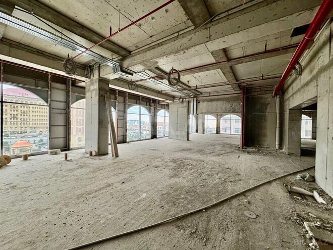Satılır  obyekt 3 548 m², Şah İsmayıl Xətai m., photo 3 from 25