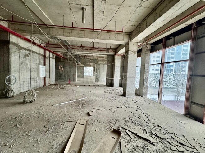 Satılır  obyekt 3 548 m², Şah İsmayıl Xətai m., photo 13 from 25