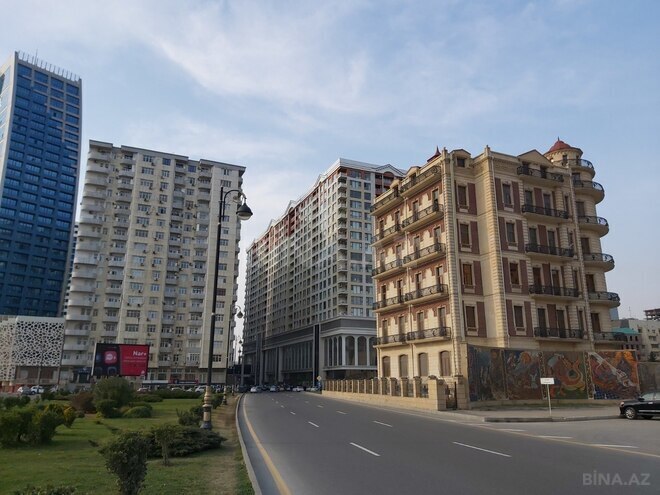 Satılır  obyekt 3 548 m², Şah İsmayıl Xətai m., photo 10 from 25