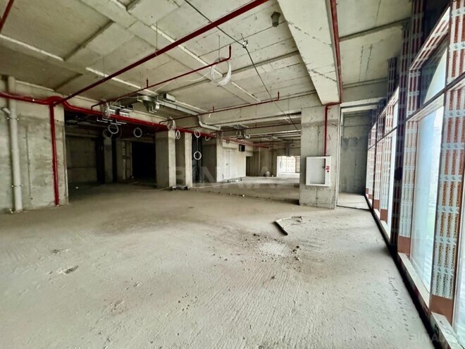 Satılır  obyekt 3 548 m², Şah İsmayıl Xətai m., photo 7 from 25