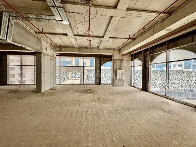Satılır  obyekt 3 548 m², Şah İsmayıl Xətai m., photo 1 from 25