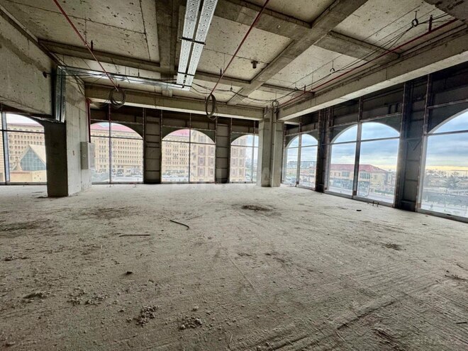 Satılır  obyekt 3 548 m², Şah İsmayıl Xətai m., photo 14 from 25