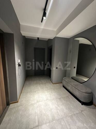 Satılır 2 otaqlı yeni tikili 83 m², Əhmədli q., photo 10 from 12