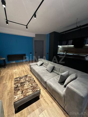 Satılır 2 otaqlı yeni tikili 83 m², Əhmədli q., photo 8 from 12