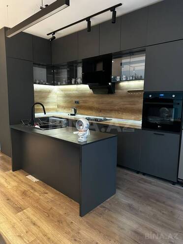 Satılır 2 otaqlı yeni tikili 83 m², Əhmədli q., photo 5 from 12