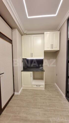 Продается 2-комн. новостройка 61 м², м. Азадлыг проспекти, photo 15 from 32