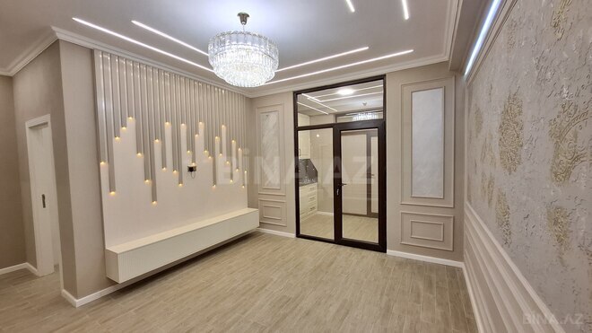 Продается 2-комн. новостройка 61 м², м. Азадлыг проспекти, photo 16 from 32