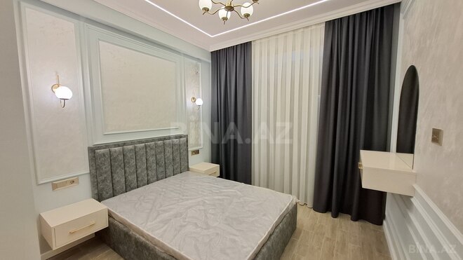 Продается 2-комн. новостройка 61 м², м. Азадлыг проспекти, photo 1 from 32