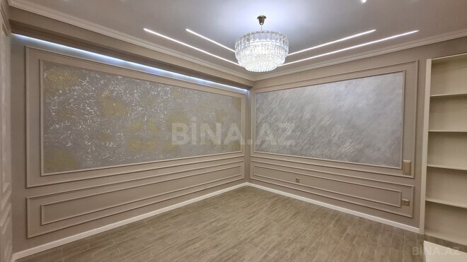 Продается 2-комн. новостройка 61 м², м. Азадлыг проспекти, photo 9 from 32