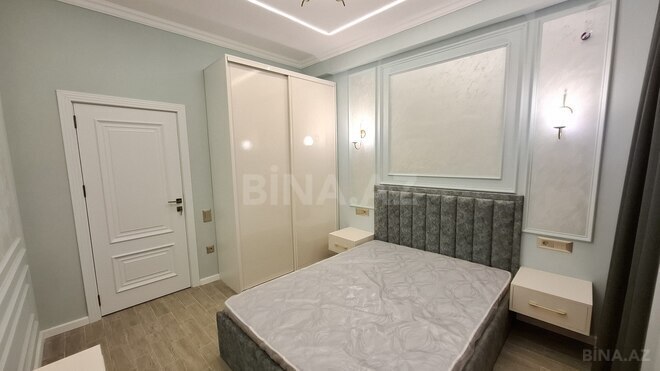 Продается 2-комн. новостройка 61 м², м. Азадлыг проспекти, photo 21 from 32