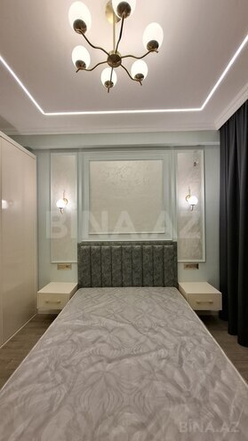 Продается 2-комн. новостройка 61 м², м. Азадлыг проспекти, photo 20 from 32
