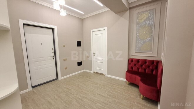 Продается 2-комн. новостройка 61 м², м. Азадлыг проспекти, photo 29 from 32
