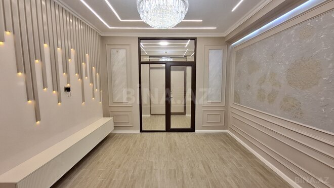 Продается 2-комн. новостройка 61 м², м. Азадлыг проспекти, photo 5 from 32