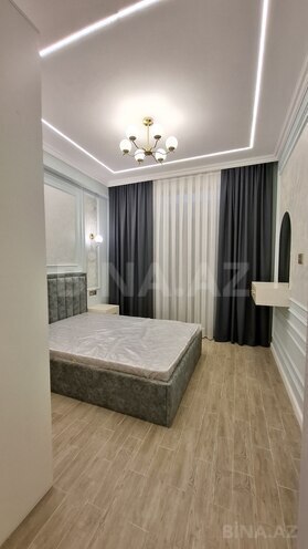 Продается 2-комн. новостройка 61 м², м. Азадлыг проспекти, photo 17 from 32