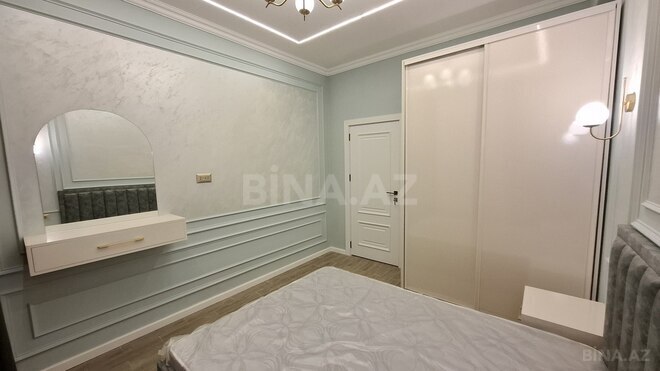 Продается 2-комн. новостройка 61 м², м. Азадлыг проспекти, photo 23 from 32