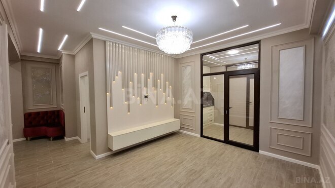 Продается 2-комн. новостройка 61 м², м. Азадлыг проспекти, photo 4 from 32