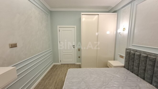 Продается 2-комн. новостройка 61 м², м. Азадлыг проспекти, photo 22 from 32
