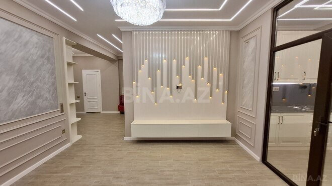 Продается 2-комн. новостройка 61 м², м. Азадлыг проспекти, photo 6 from 32