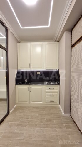Продается 2-комн. новостройка 61 м², м. Азадлыг проспекти, photo 12 from 32