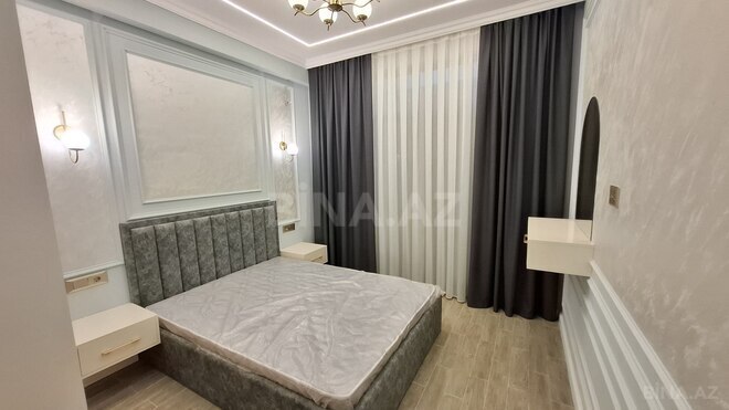 Продается 2-комн. новостройка 61 м², м. Азадлыг проспекти, photo 19 from 32