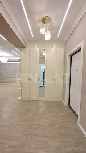 Продается 2-комн. новостройка 61 м², м. Азадлыг проспекти, photo 30 from 32