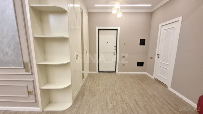 Продается 2-комн. новостройка 61 м², м. Азадлыг проспекти, photo 28 from 32
