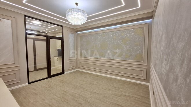 Продается 2-комн. новостройка 61 м², м. Азадлыг проспекти, photo 10 from 32
