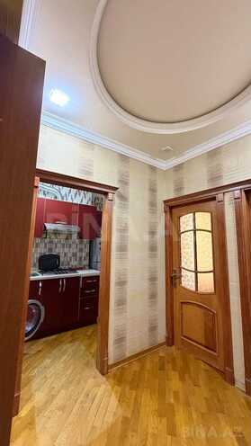 Satılır 2 otaqlı yeni tikili 53 m², Həzi Aslanov m., photo 10 from 18