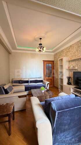 Satılır 2 otaqlı yeni tikili 53 m², Həzi Aslanov m., photo 4 from 18