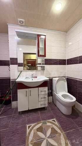 Satılır 2 otaqlı yeni tikili 53 m², Həzi Aslanov m., photo 9 from 18