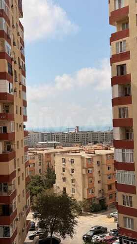 Satılır 2 otaqlı yeni tikili 53 m², Həzi Aslanov m., photo 3 from 18